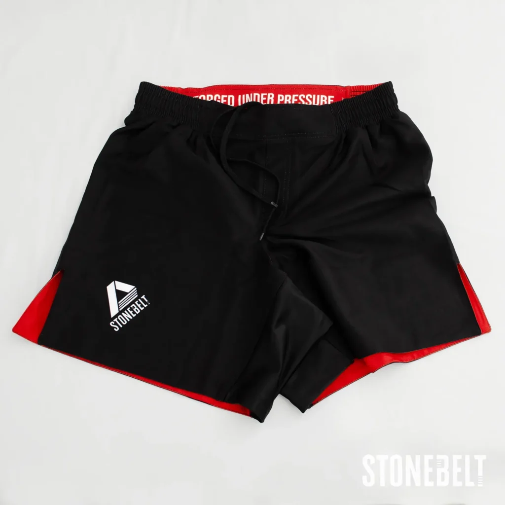 Short d'entraînement Heritage de Stonebelt Fightwear